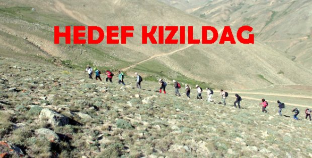 Rota Kızıldağ