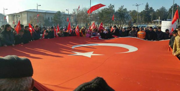 Anne Cennette Ekmek Var Mıdır