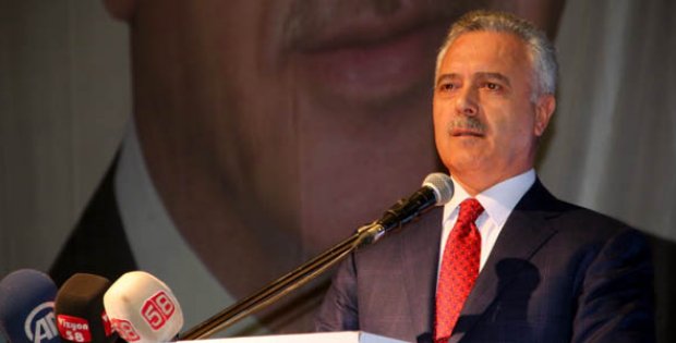 İsimleri Ne Olursa Olsun, Tamamı Haçlı Temsilcisi