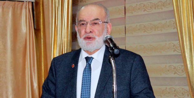 Yeniden Büyük Türkiye