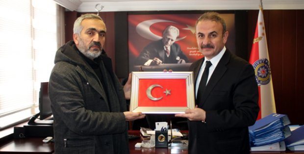 Bir ve Beraber Olmalıyız