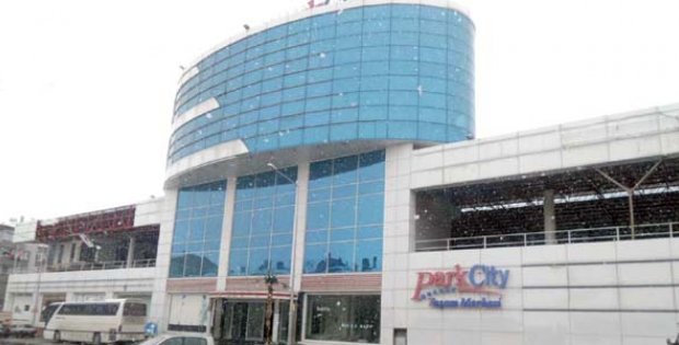 PARK CİTY ŞEHRE KAZANDIRILMALI