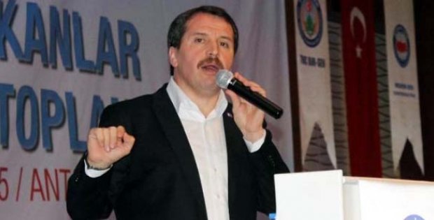NATO´DAN Sonra Başımız Beladan Kurtulmadı