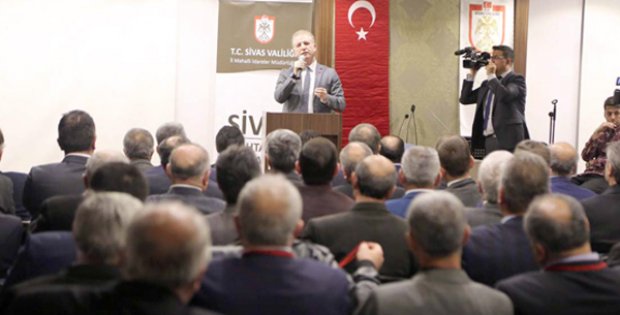 Vatandaşın Hizmetkarı Olacağız