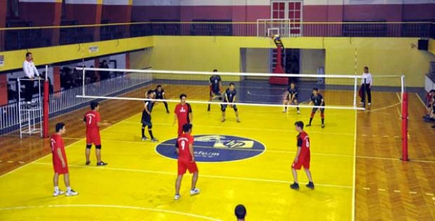 Voleybol Hakem Kursu Açılması Planlanıyor