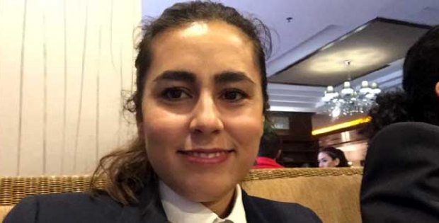 Seher Hoca 2017 Vizesini Aldı