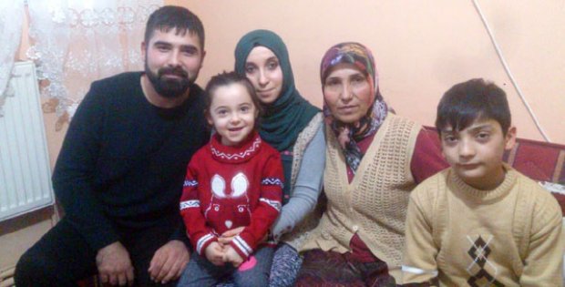 Bizi Bölmeye Kimsenin Gücü Yetmez
