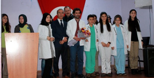 Kendinizin Farkına Varın!