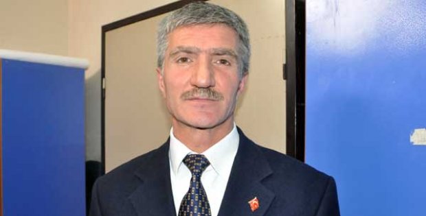 Sivas´ta Taekwondo Rüzgarı Esecek
