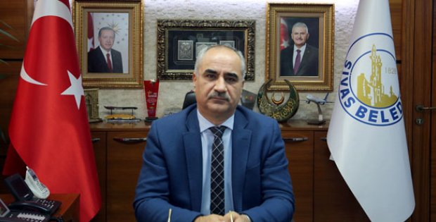 Yeni Yıl Huzur ve Barış Getirsin