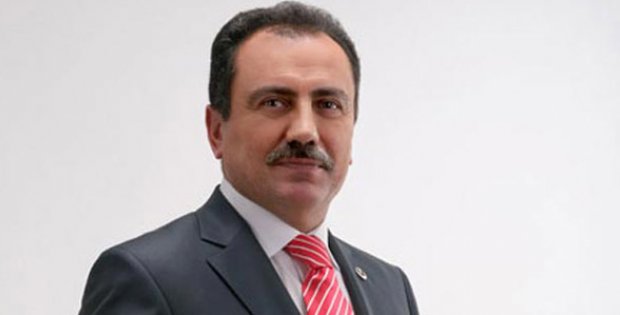 Rahmet Anıyoruz