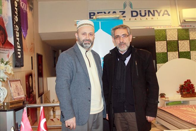 Avrupa Türk Birliği´nden Halep´e 60 Bin Tl Yardım