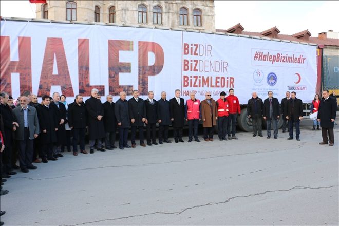 Mazluma Kimlik Sorulmaz