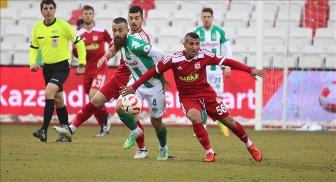 Balduk´la 4,5 Yıllık Sözleşme