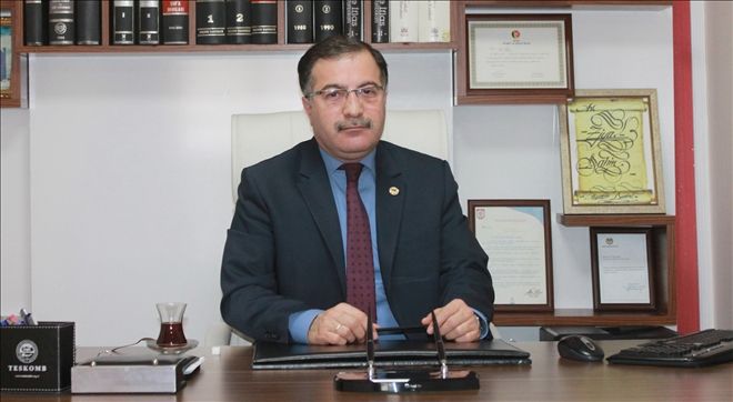 Kalkınmamız Devam Edecek