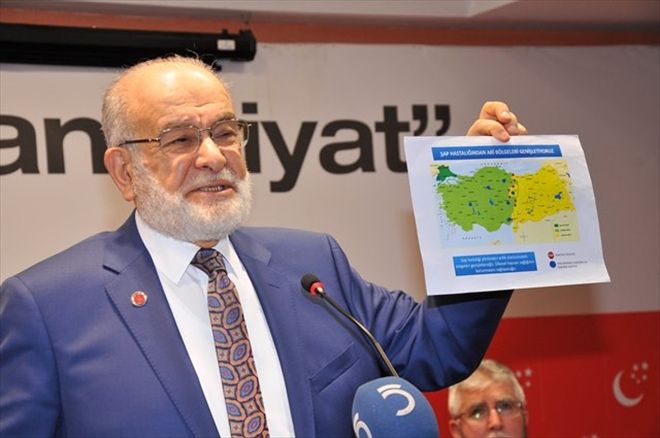 Çetele Tutmak Yerine Tedbir Alınmalı