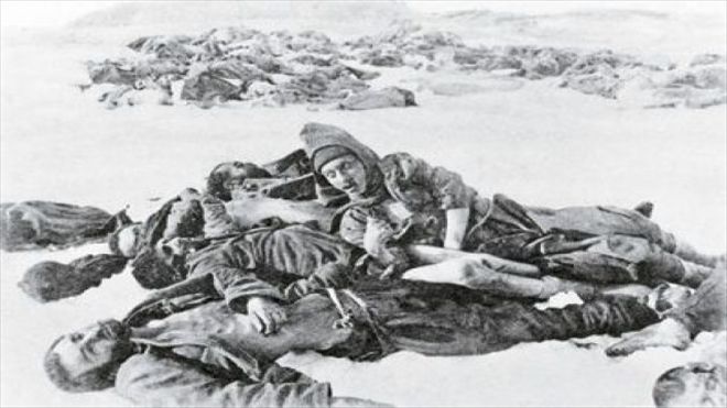 Beyaz Hüzün