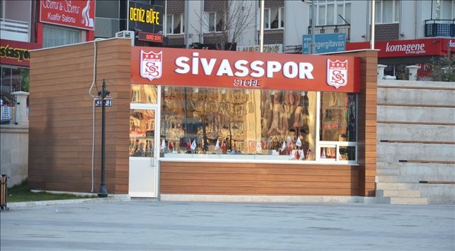 Store´da Passolig ve Kombine Satışları Başladı
