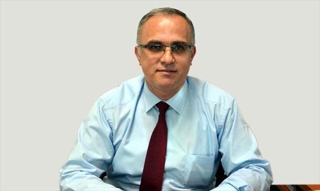 Karakaya: Gazetecilik Çok Önemli Bir Görevdir