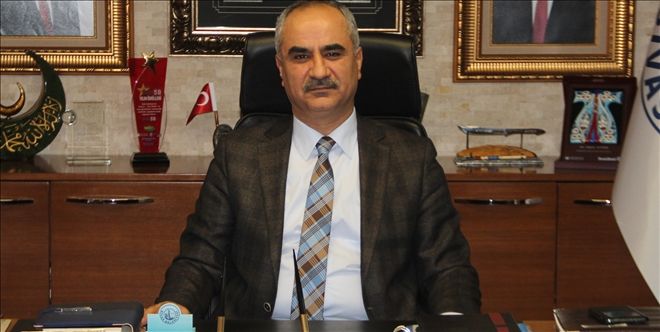 Aydın: Gazeteciler Gününüz Kutlu Olsun