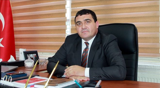 Büyükşehir Olmanın Sivas´a Faydası Olmaz