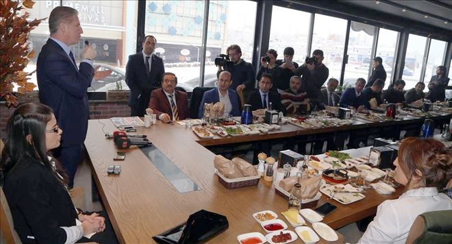 Kapılarımız Size 24 Saat Açık!