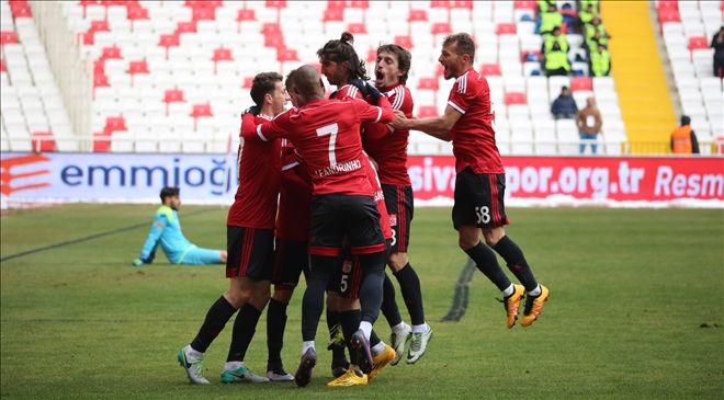Malatyaspor Maçının Saati Değişti