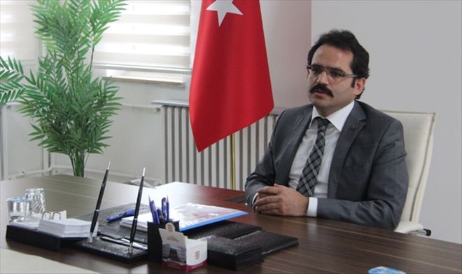 Kaya: Çalışan Gazeteciler Gününüz Kutlu Olsun