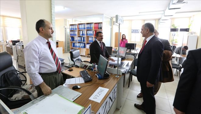 Yeni Kimlik Kartı İçin Büyük Kolaylık
