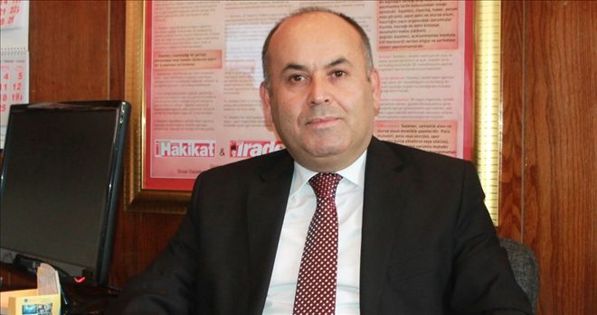 En Verimli Buğday Tespit Edilecek