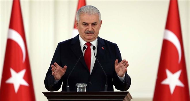 İrade Olmadan İdare Olmaz