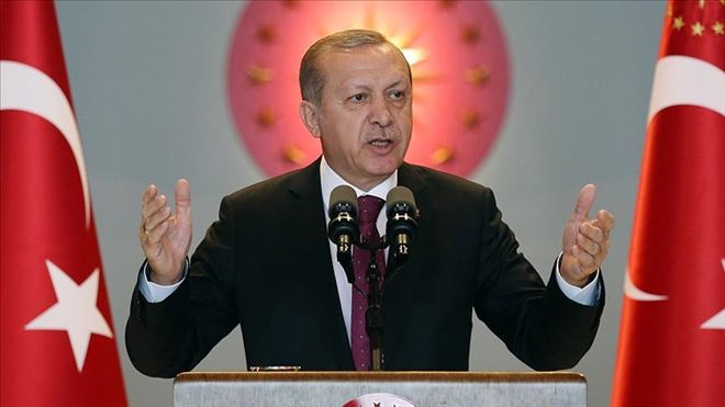 Devlete Sızmış FETÖ´cülere Karşı Dikkatli Olmalıyız