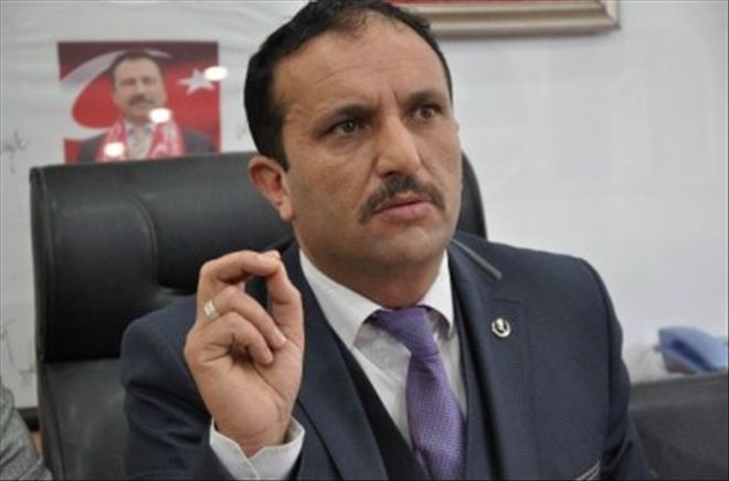 Tabela Değişmesiyle Büyükşehir Olunmaz