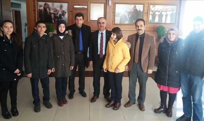 Cumhurbaşkanına En Anlamlı Mektup