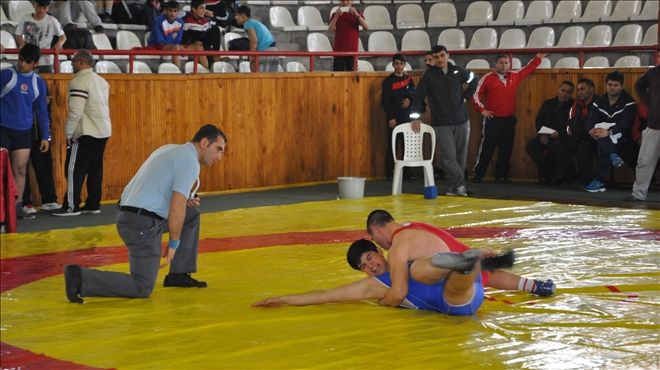 Hakem Kursu Açılması Planlanıyor
