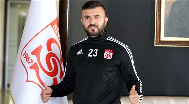 Şampiyonluk Yaşamaya Geldim