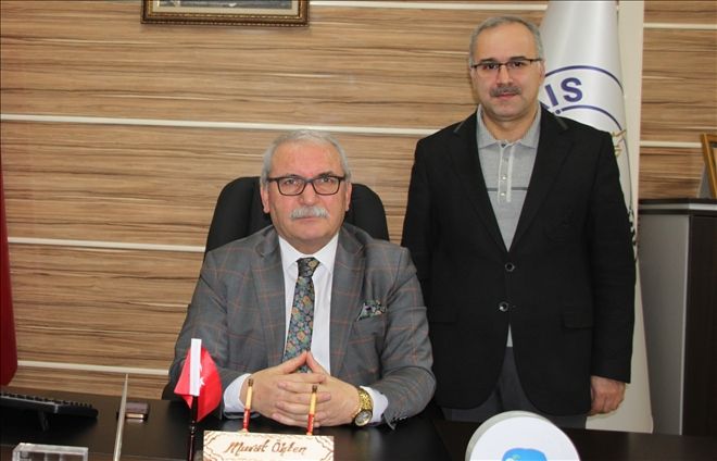 Dolandırıcılara Dikkat