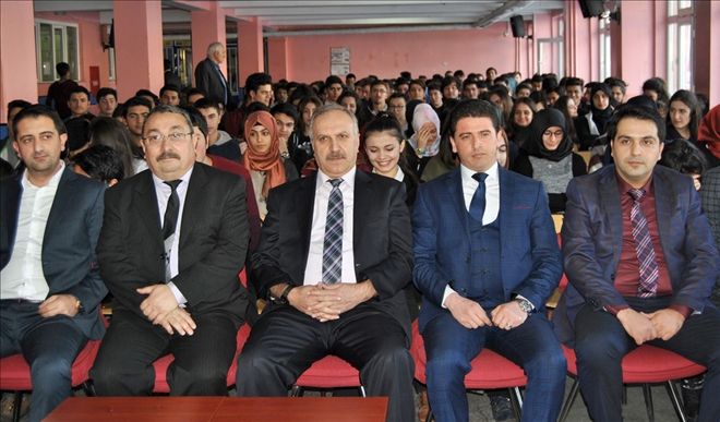 Onlarda Buradaydı