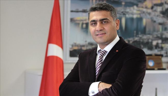 Enerji Kesintileri Minimum Seviyede