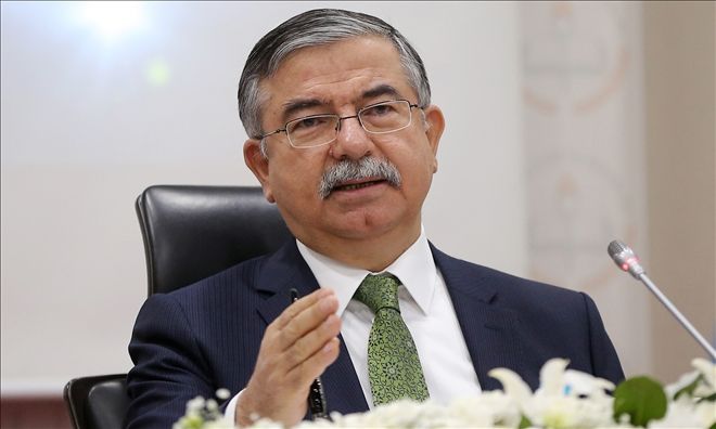Yeni Müfredat Görücüye Çıktı