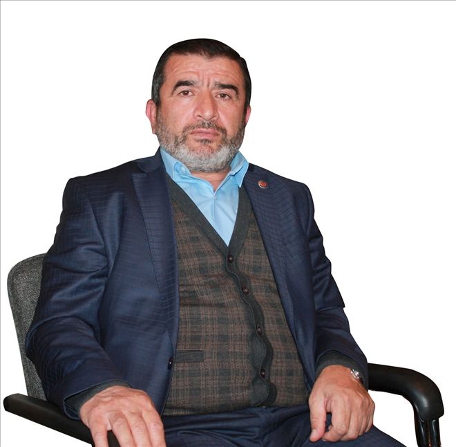 Eğitimdeki En Elzem Konu Yeni Müfredattır