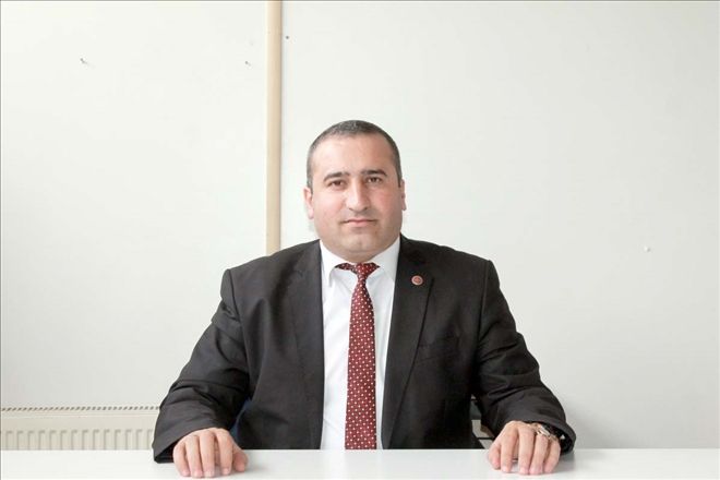 TAM BAĞIMSIZ BİR SENDİKAYIZ