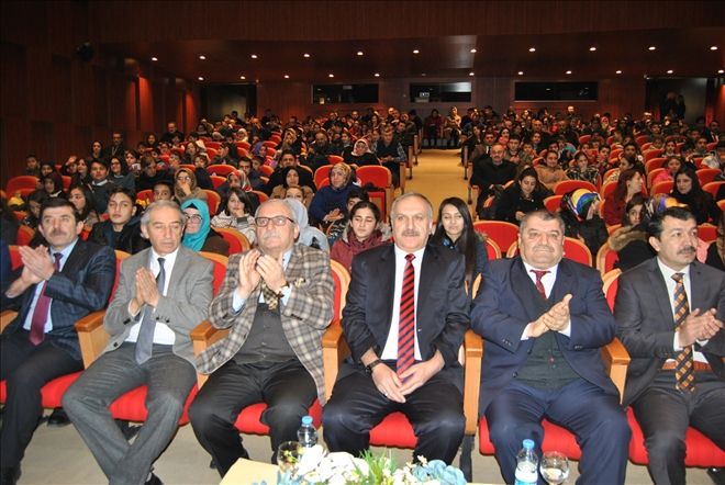 DEĞERLERİMİZ KAYBOLUYOR