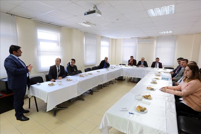 2016 ALT YAPI YILI OLDU