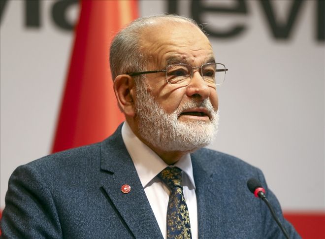 Karamollaoğlu;  