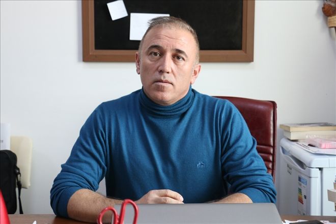 KARNE, AİLENİN DE KARNESİDİR
