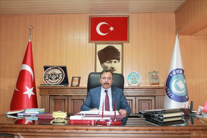 HER BAKAN DÖNEMİNDE SİSTEM DEĞİŞMEMELİ