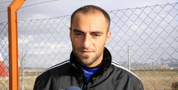 Bursaspor Bekmezci´nin Peşinde
