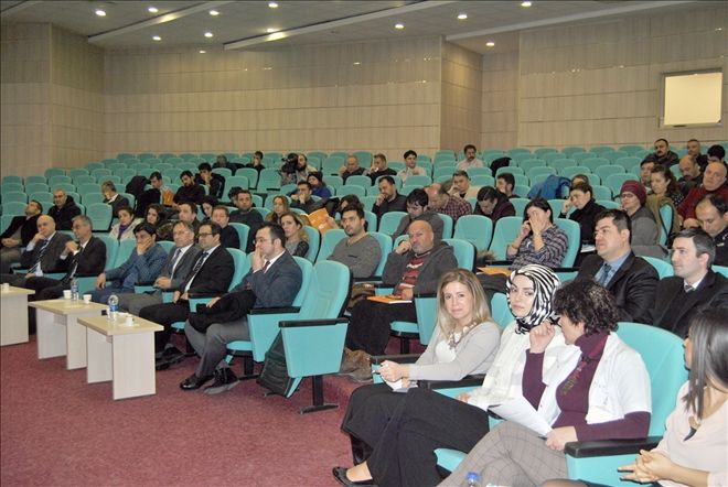 ANTİBİYOTİKTEN SAKININ