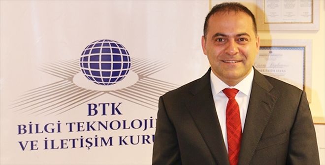 BTK Başkanı´ndan önemli WhatsApp uyarısı
